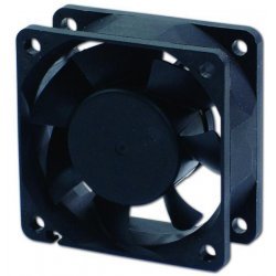 Вентилатор Evercool EC6025M12EA