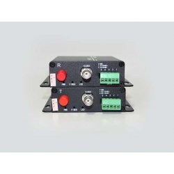 Видео по оптика Handar AHD-1V1D-T/RF HD-AHD-1V1D-T/RF