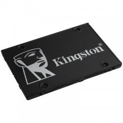 SSD Kingston KC600  SKC600/512G