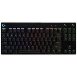 Клавиатура Logitech G PRO KB Clicky 920-009392