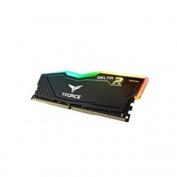 RAM памет Team Group Team Group T-Force Delta RGB Black TF3D48G3200HC16C01
