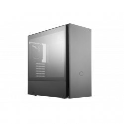 Компютърна кутия Cooler Master MCS-S600-KG5N-S00 CM-CASE-MCS-S600-KG5N-S00