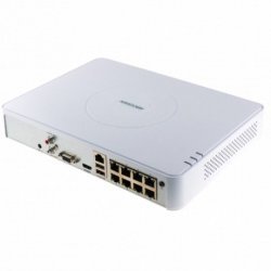 Мрежов видео рекордер Hikvision 7108NI-Q1/8P DS-7108NI-Q1/8P
