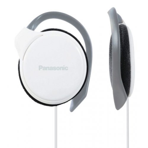 Слушалки Panasonic RP-HS46E-W (снимка 1)