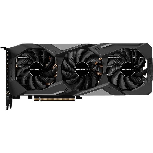 Видео карта Gigabyte GeForce RTX 2060 SUPER GAMING OC 3X 8G N206SGAMING OC-8GD 1.0 (снимка 6)
