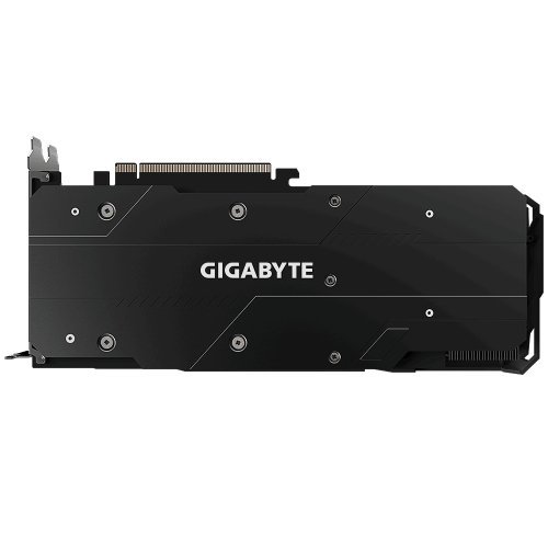 Видео карта Gigabyte GeForce RTX 2060 SUPER GAMING OC 3X 8G N206SGAMING OC-8GD 1.0 (снимка 7)
