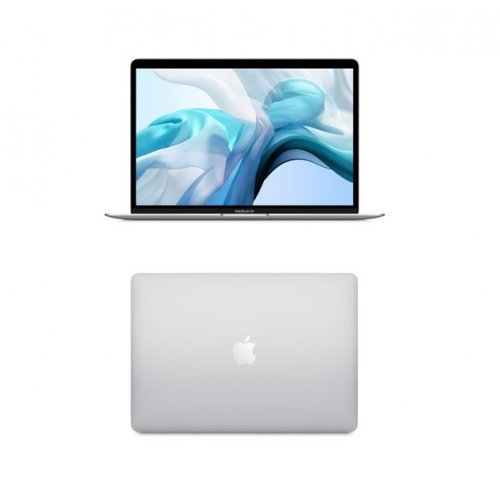 Лаптоп Apple MacBook Air  MVFK2ZE\/A (снимка 1)