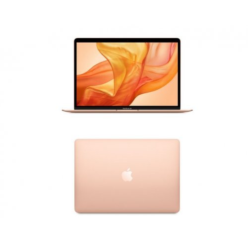 Лаптоп Apple MacBook Air MVFM2ZE\/A (снимка 1)