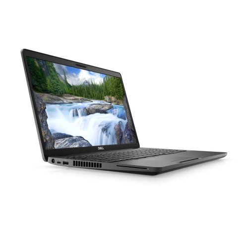 Лаптоп Dell Precision 15 3540 #DELL02553 (снимка 1)