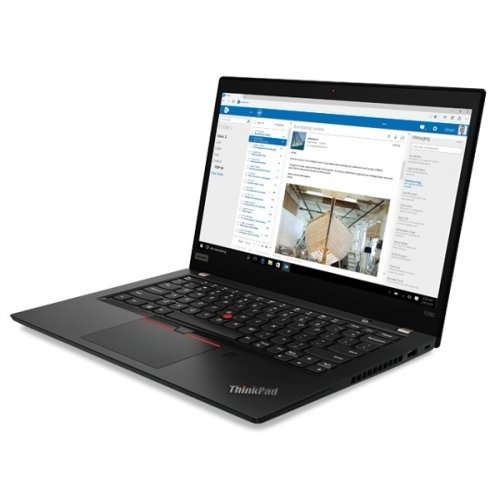 Лаптоп Lenovo ThinkPad X1 Extreme 2 20QV000WBM (снимка 1)