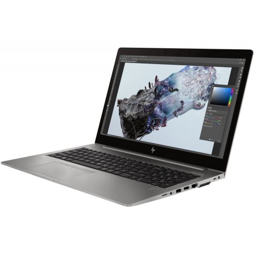 Лаптоп HP ZBook 15U G6 4YW45AV_31751732 (снимка 1)