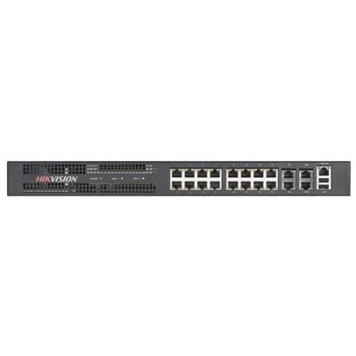 Мрежов видеодекодер Hikvision 6901UDI (снимка 2)