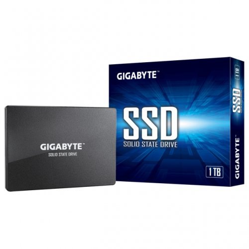 SSD Gigabyte GP-GSTFS31100TNTD GA-SSD-1TB (снимка 1)