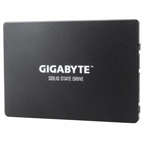 SSD Gigabyte GP-GSTFS31100TNTD GA-SSD-1TB (снимка 4)