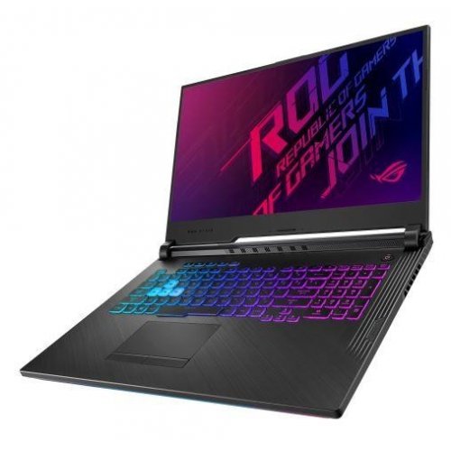 Лаптоп Asus ROG STRIX G G7 1731GV-H7144 90NR01P3-M04190 (снимка 1)