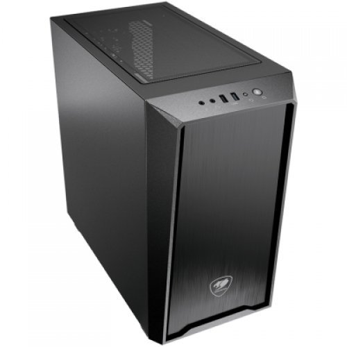 Компютърна кутия Cougar MG130 CG385TM100001 (снимка 2)