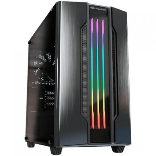 Компютърна кутия Cougar Gemini M CG385TMB00001 (снимка 5)