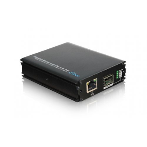 Медиа конвертор Utepo UOF7201GE (снимка 2)