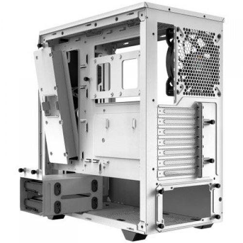 Компютърна кутия Be Quiet! PURE BASE 500  BG035 (снимка 3)