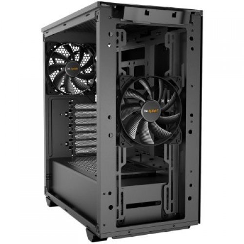 Компютърна кутия Be Quiet! PURE BASE 500 BGW34 (снимка 3)