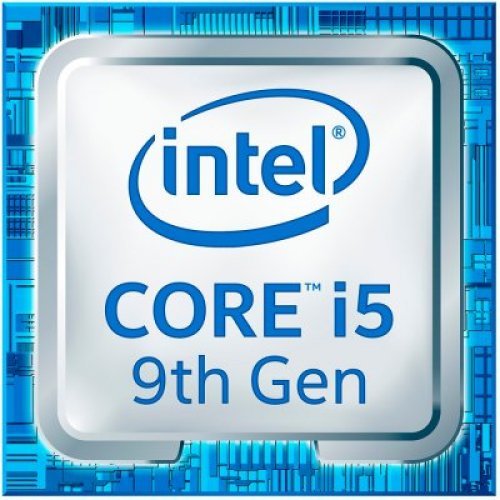 Процесор Intel Core i5-9600KF BX80684I59600KF (снимка 2)
