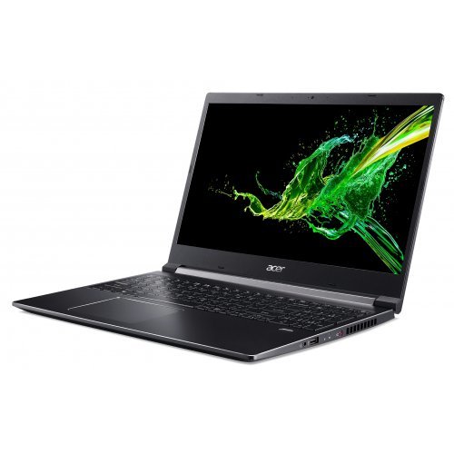 Лаптоп Acer Aspire 7 A715-74G-77FU NH.Q5TEX.007 (снимка 1)