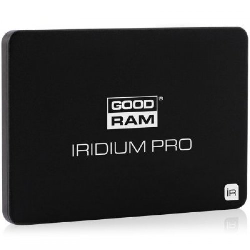 SSD Goodram IRDM IR-SSDPR-S25A-120 (снимка 1)