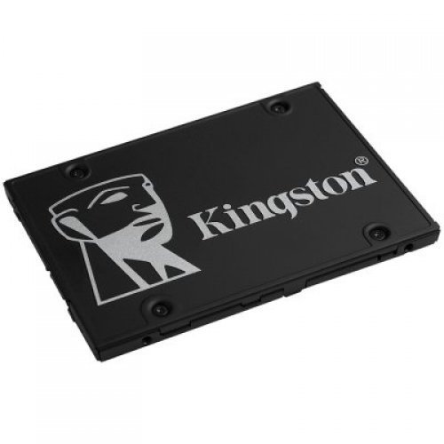 SSD Kingston KC600  SKC600/256G (снимка 1)
