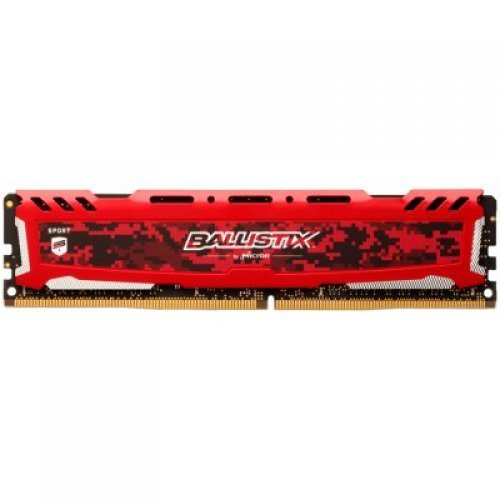 RAM памет Crucial Ballistix Sport LT BLS8G4D30AESEK (снимка 1)