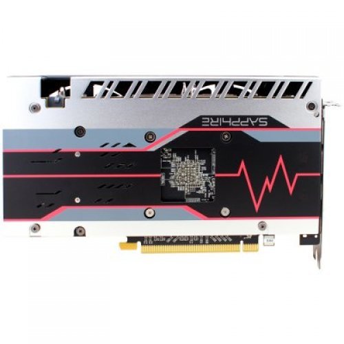 Видео карта Sapphire PULSE RADEON RX 570 11266-66-20G (снимка 2)