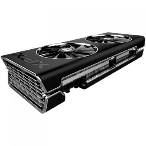 Видео карта XFX Radeon RX 5700 XT THICC II RX-57XT8DFD6 (снимка 2)