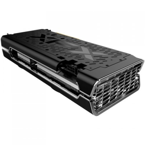 Видео карта XFX Radeon RX 5700 XT THICC II RX-57XT8DFD6 (снимка 4)