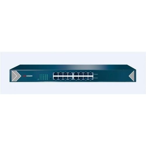 Суич Hikvision DS-3E0516-E (снимка 1)