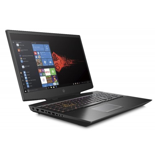 Лаптоп HP Omen 17-cb0007nu 8FD34EA (снимка 1)
