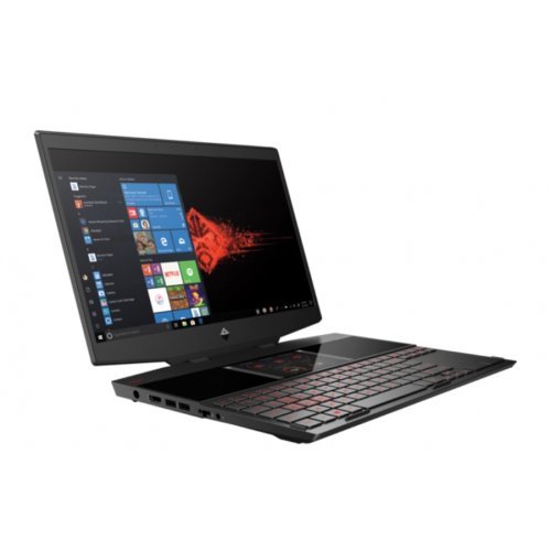 Лаптоп HP Omen X 15-dg0005nu  8KZ98EA (снимка 1)