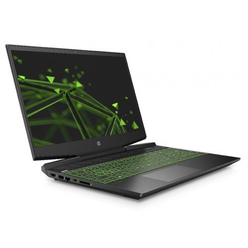 Лаптоп HP Pavilion 15-dk0011nu 8BK92EA (снимка 1)