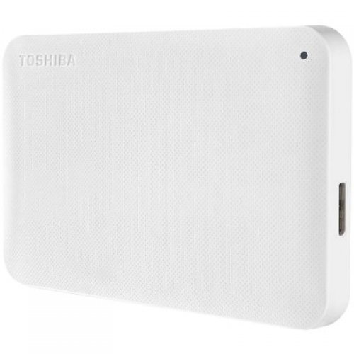 Външен твърд диск Toshiba Canvio Ready  HDTP210EW3AA (снимка 2)