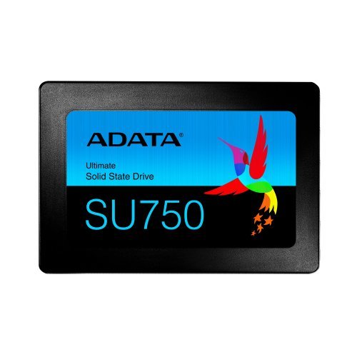 SSD Adata Ultimate SU750 ASU750SS-512GT-C (снимка 1)