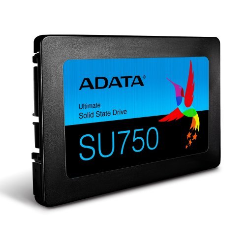 SSD Adata Ultimate SU750 (снимка 3)