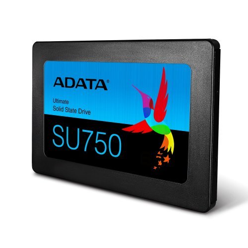 SSD Adata Ultimate SU750 ASU750SS-1TT-C (снимка 2)