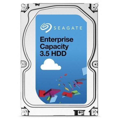 Твърд диск Seagate Enterprise Capacity 3.5 (Constellation ES) ST6000NM0095 (снимка 1)