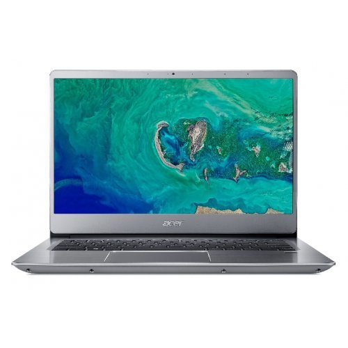 Лаптоп Acer Swift 3 SF314-54-P6LU NX.GXZEX.045 (снимка 1)
