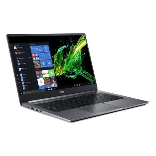 Лаптоп Acer Swift 3 SF314-57-510L NX.HJFEX.006 (снимка 1)