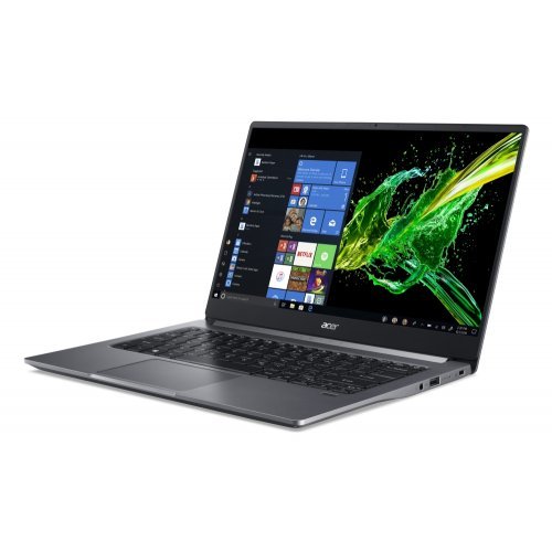 Лаптоп Acer Swift 3 SF314-57-53NV NX.HJFEX.003 (снимка 1)