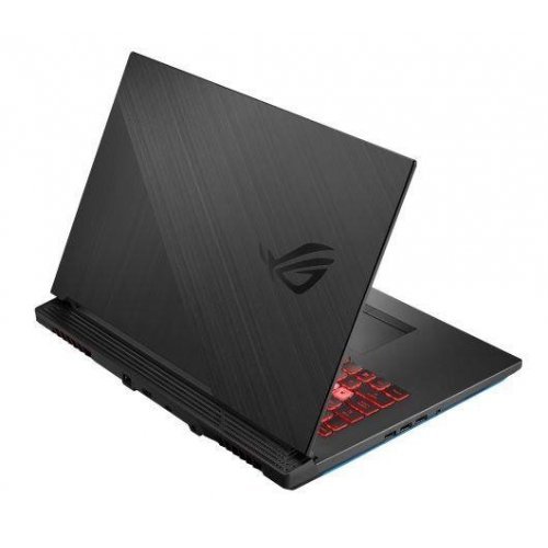 Лаптоп Asus G7 1731GU-EV024 90NR01T3-M00420 (снимка 2)
