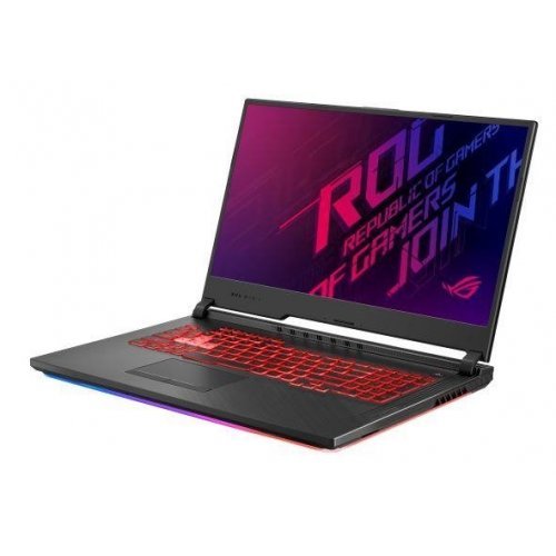 Лаптоп Asus G7 1731GU-EV024 90NR01T3-M00420 (снимка 3)