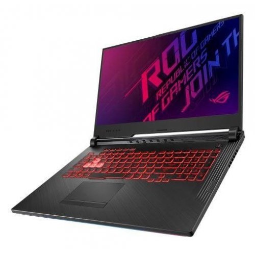 Лаптоп Asus G7 1731GU-EV024 90NR01T3-M00420 (снимка 5)