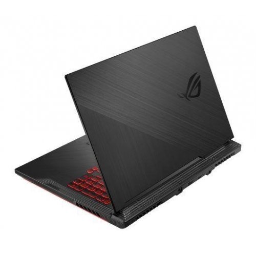 Лаптоп Asus G7 1731GU-EV024 90NR01T3-M00420 (снимка 6)