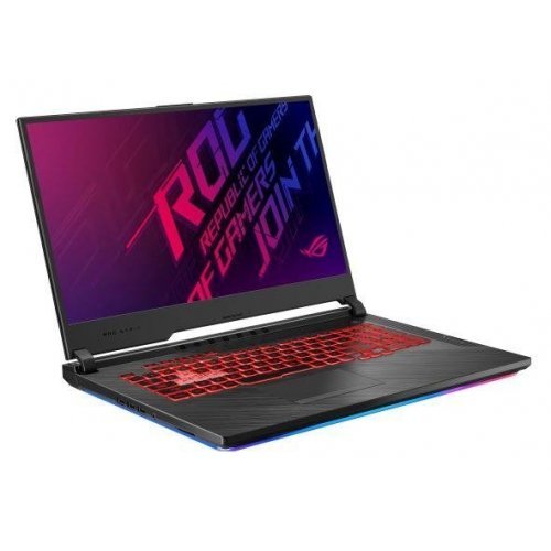 Лаптоп Asus G7 1731GU-EV024 90NR01T3-M00420 (снимка 7)