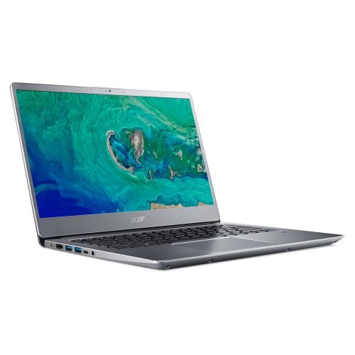 Лаптоп Acer Swift 3 SF314-56G NX.HAREX.001_NP.MCE11.00J (снимка 1)